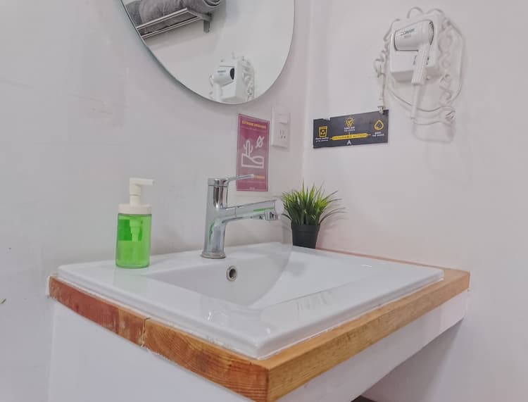 r3 · Encantadora hab Oaxaqueña / patio privado  Oaxaca de Juárez