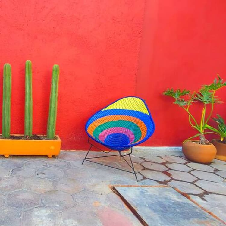 R4 · Hab de Ensueño con Mucha Luz Natural Oaxaca de Juárez