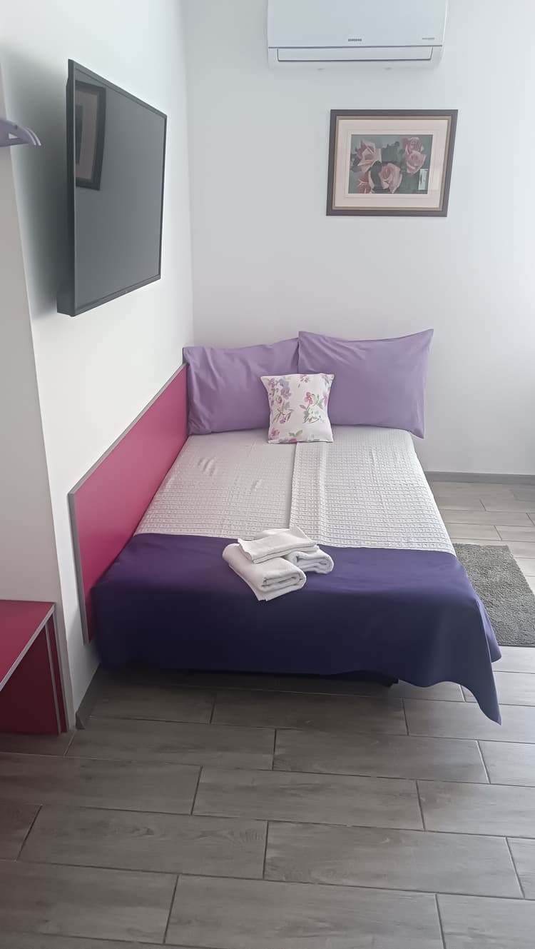 Purple room Velika Gorica