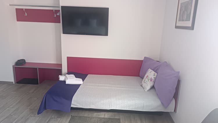 Purple room Velika Gorica