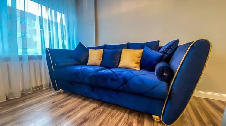 Apartamentai prie Jono kalnelio