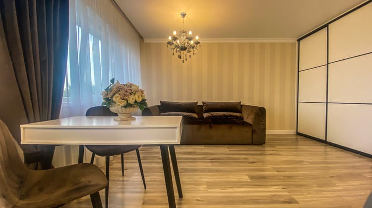 Apartamentai prie Akropolio (Studija 2)