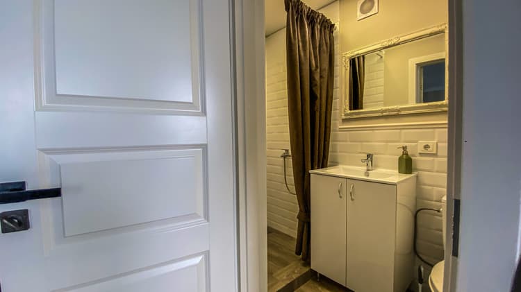 Apartamentai prie Akropolio (Studija 2)