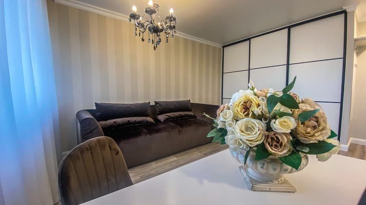 Apartamentai prie Akropolio (Studija 2)