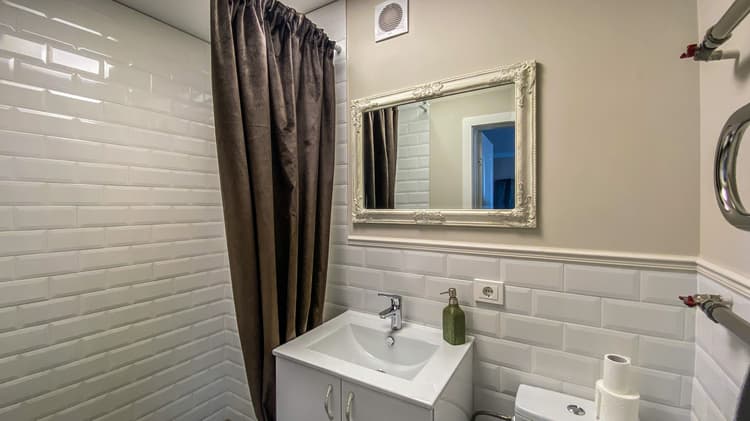 Apartamentai prie Akropolio (Studija 2)