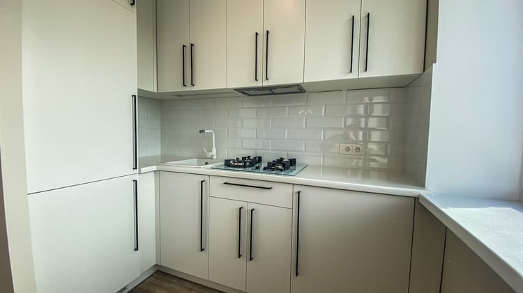 Apartamentai prie Akropolio (Studija 2)