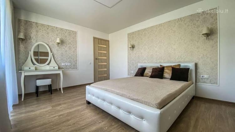 Apartamentai prie Akropolio