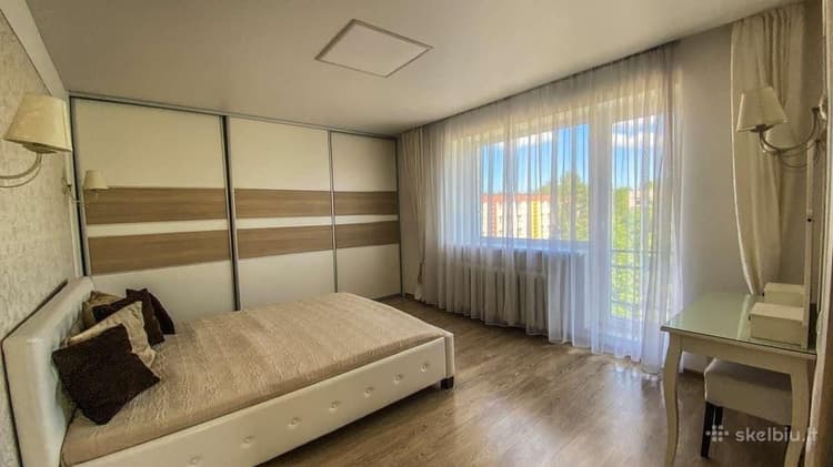 Apartamentai prie Akropolio