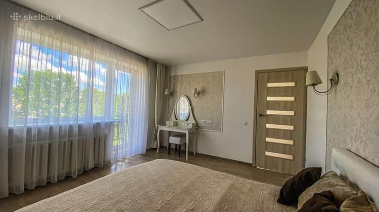 Apartamentai prie Akropolio
