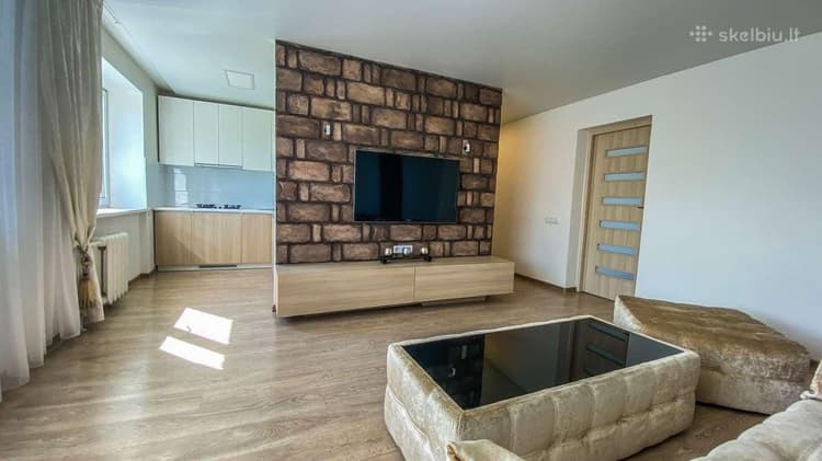 Apartamentai prie Akropolio