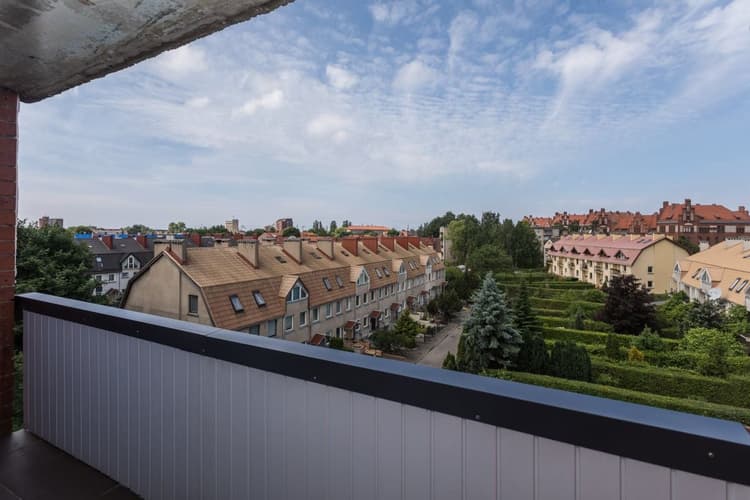 Apartamentai prie Kar Kar parko ( SU SAUNA )