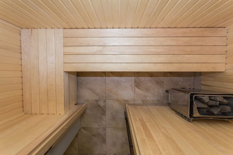 Apartamentai prie Kar Kar parko ( SU SAUNA )