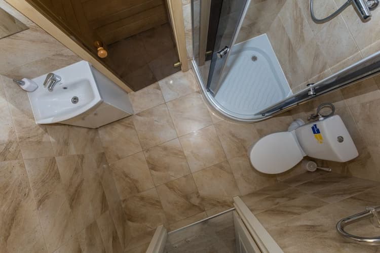 Apartamentai prie Kar Kar parko ( SU SAUNA )