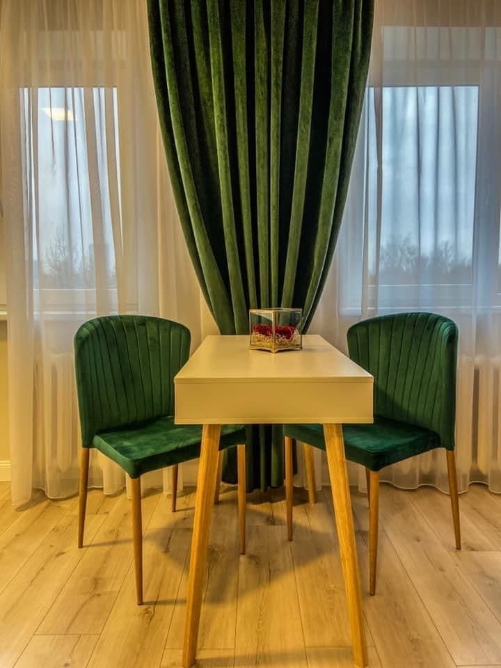 Apartamentai prie Akropolio (Studija 1)