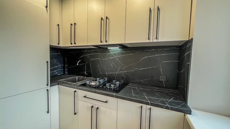 Apartamentai prie Akropolio (Studija 3)