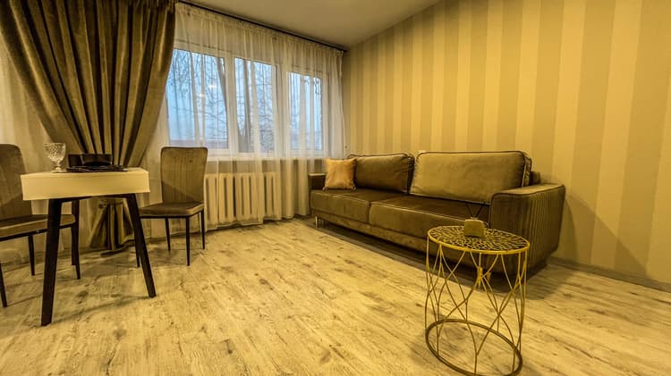Apartamentai prie Akropolio (Studija 3)
