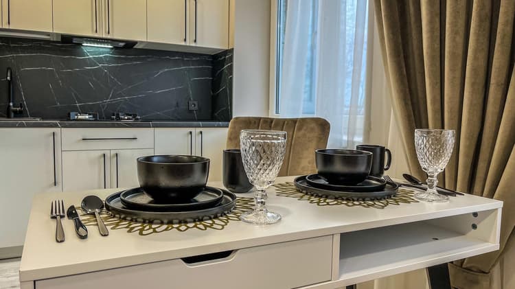 Apartamentai prie Akropolio (Studija 3)