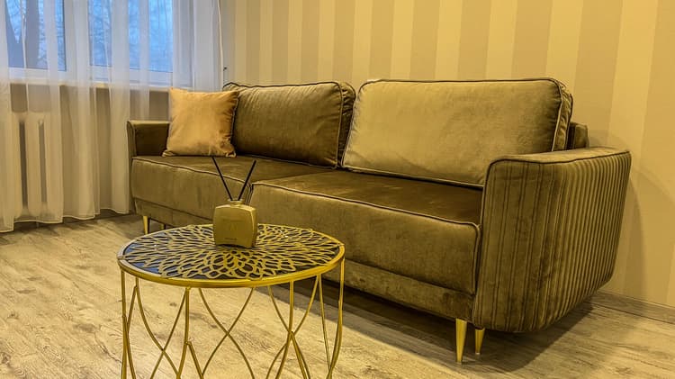 Apartamentai prie Akropolio (Studija 3)