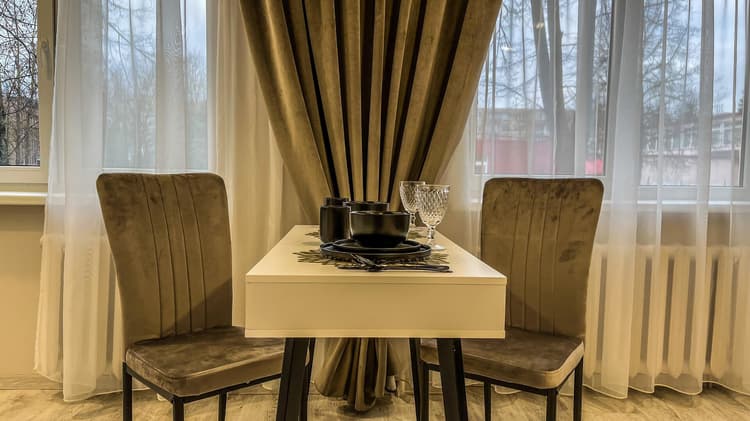 Apartamentai prie Akropolio (Studija 3)