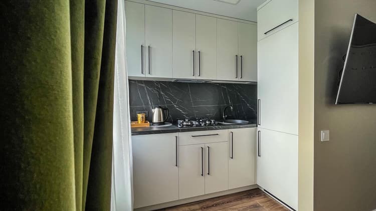 Apartamentai prie Debreceno parko