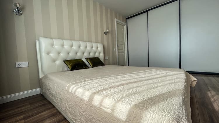 Apartamentai prie Debreceno parko