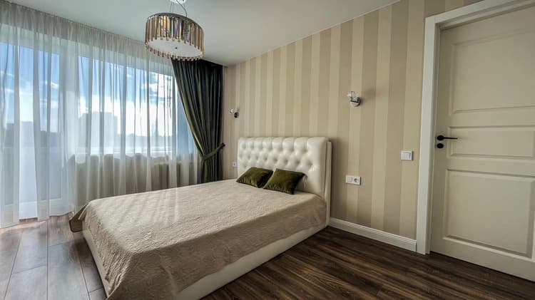 Apartamentai prie Debreceno parko