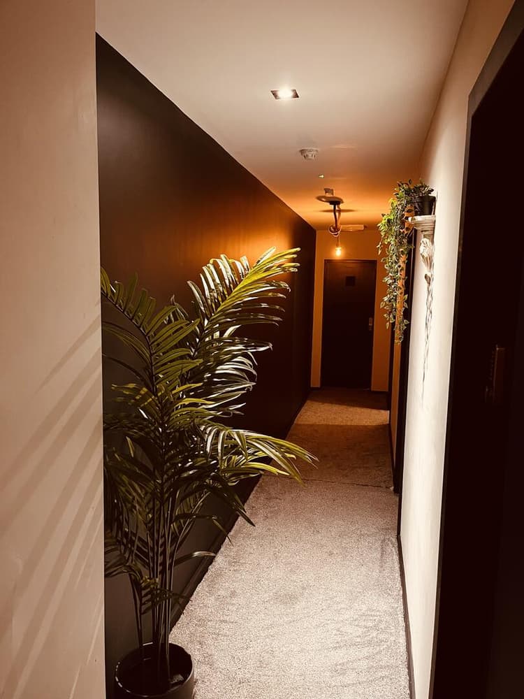 Woodbury Two-3, 'for an industrial haven in the city'