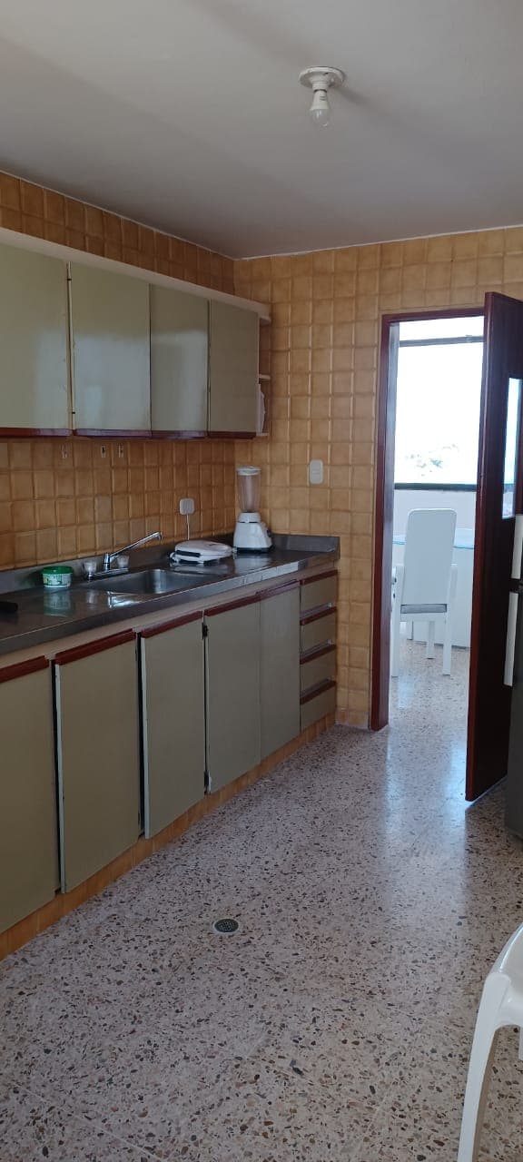 R1 (502) Apartamento con vista a la playa, la mejor zona de la ciudad, genial para trabajar o estar con la familia
