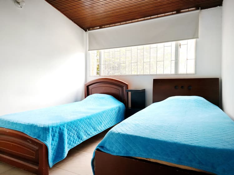 Kalp - Ayllu - Room