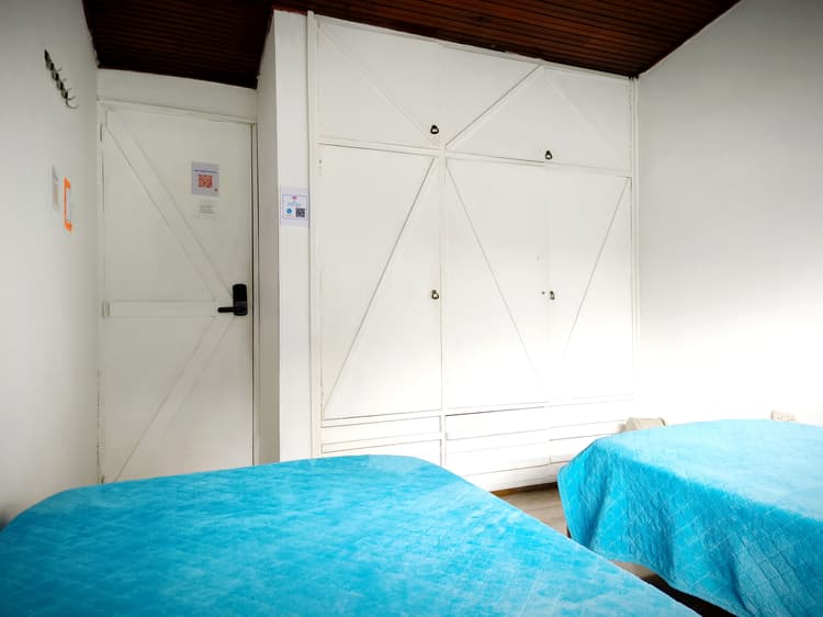 Kalp - Ayllu - Room