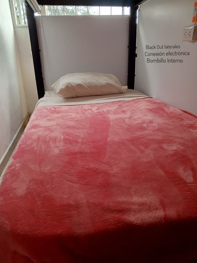 Suy - Ayllu - Bed