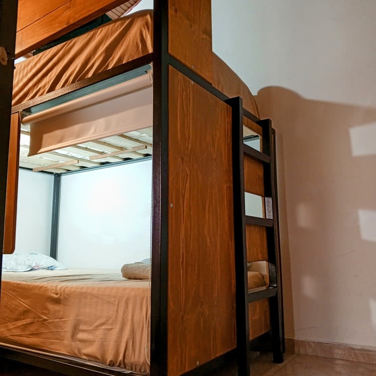 Suy - Ayllu - Bed