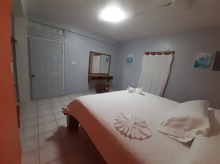 Family Apartment (203)