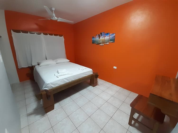 Family Apartment (203)