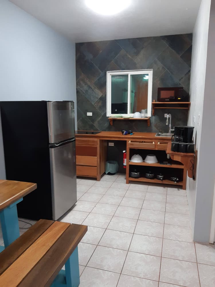 Family Apartment (203)