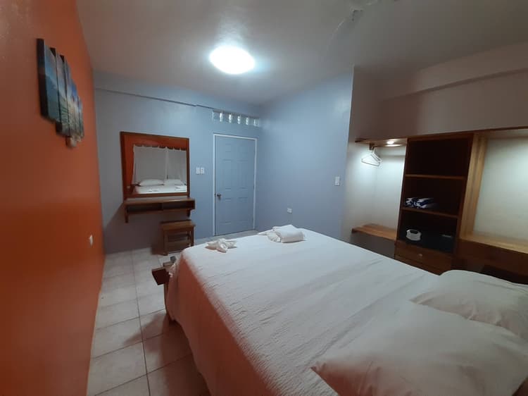 Family Apartment (203)