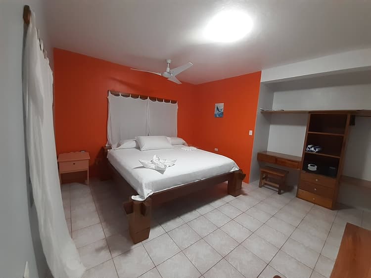 Family Apartment (203)