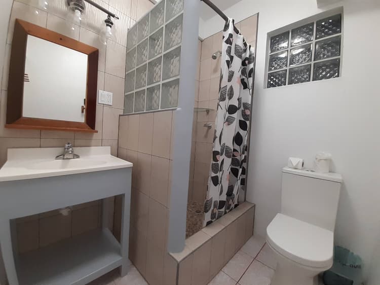 Semi-Private Apartment (104)