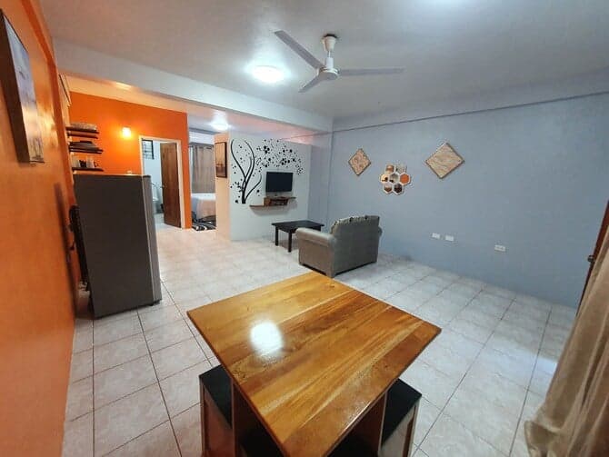 Semi-Private Apartment (104)