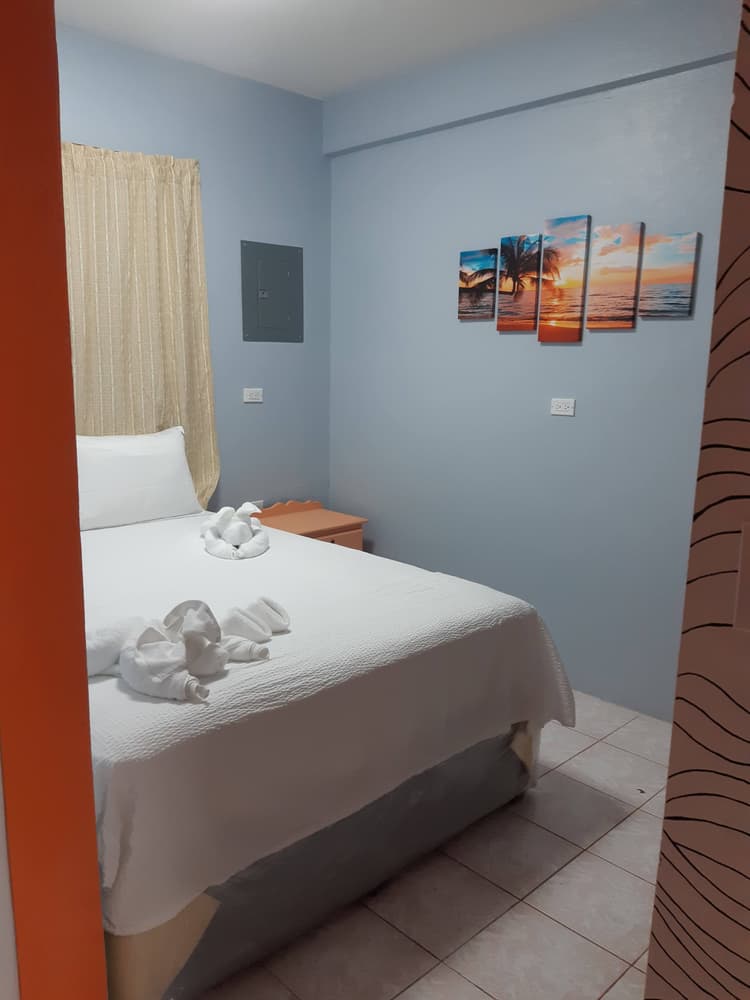 Semi-Private Apartment (104)