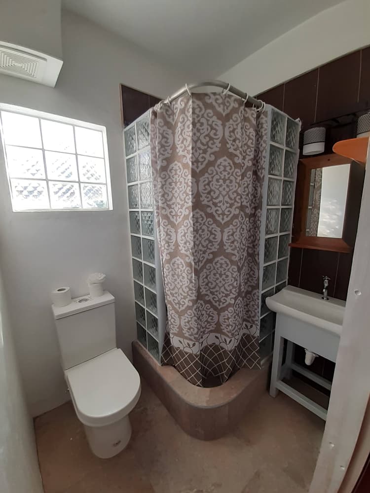 Studio Apartment (201)