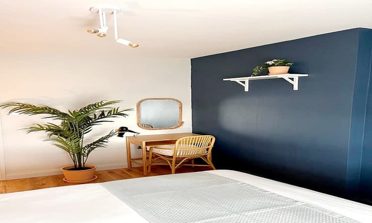Bridgewater Five 'for a boutique stay by the sea'