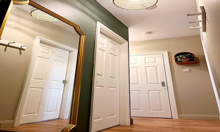 Bridgewater Five 'for a boutique stay by the sea'