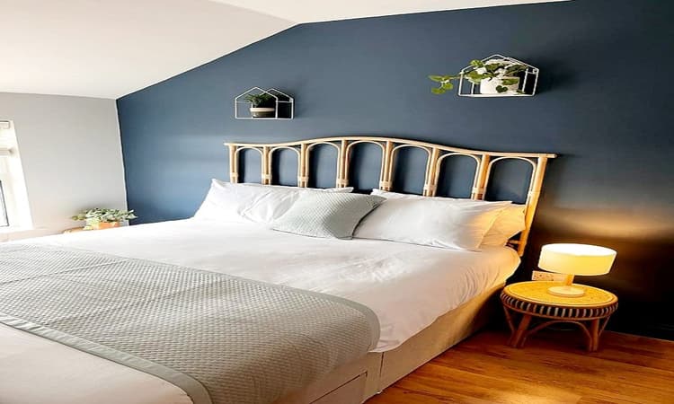 Bridgewater Five 'for a boutique stay by the sea'