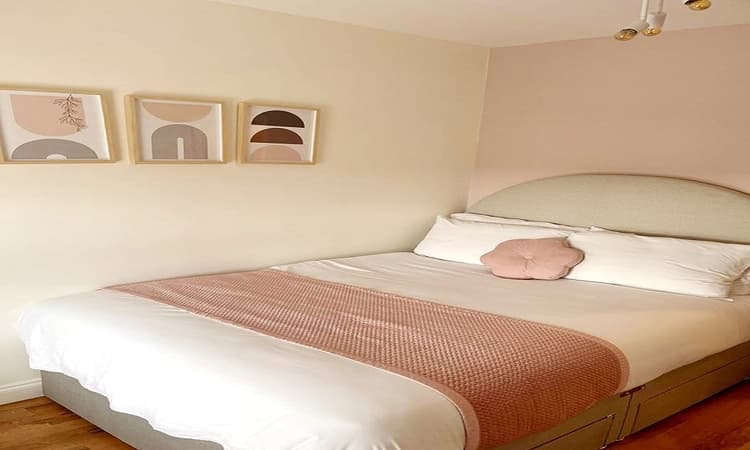 Bridgewater Five 'for a boutique stay by the sea'