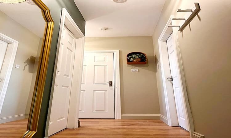 Bridgewater Five 'for a boutique stay by the sea'