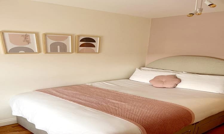 Bridgewater Five 'for a boutique stay by the sea'