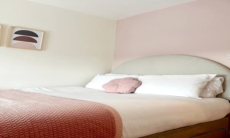 Bridgewater Five 'for a boutique stay by the sea'