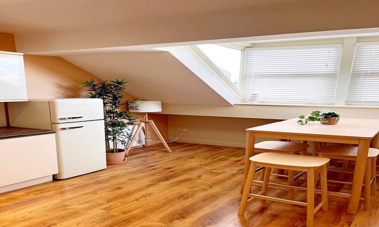 Bridgewater Five 'for a boutique stay by the sea'