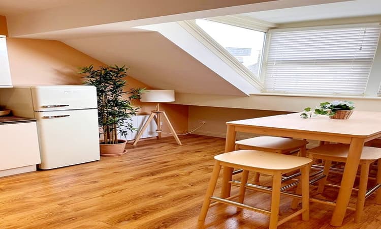 Bridgewater Five 'for a boutique stay by the sea'